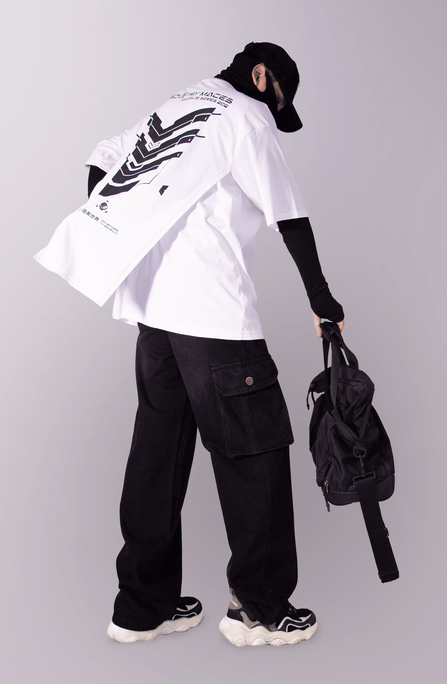 POLO INSIDESDUSTRY MACES