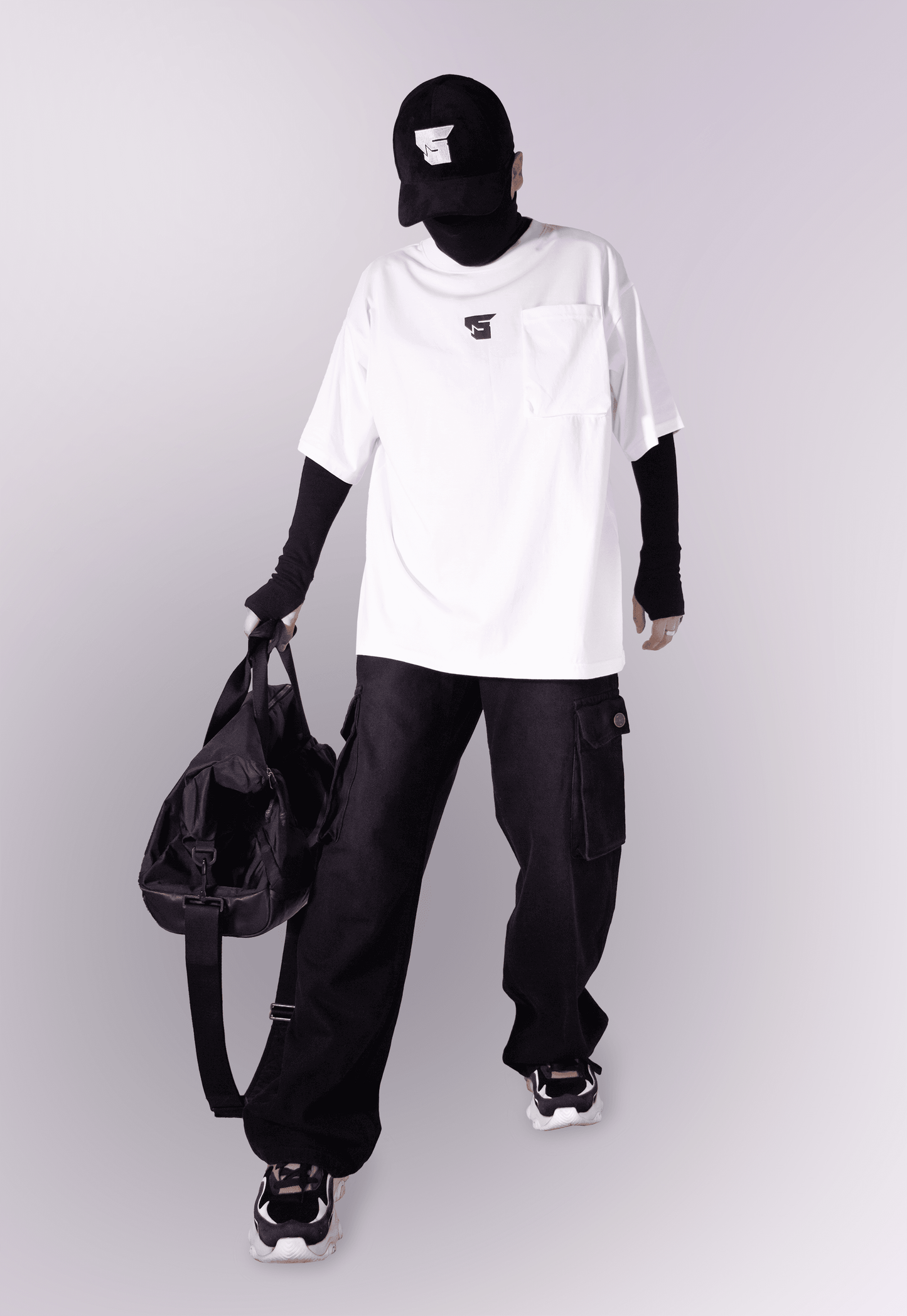 POLO INSIDESDUSTRY MACES
